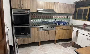 EXCELENTE Y UBICADISIMA CASA EN RENTA!!