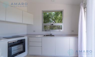 VENTA · CASA · 2 DORMITORIOS · ACEQUIAS DEL AIRE · ROLDAN