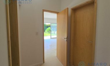 VENTA · CASA · 2 DORMITORIOS · ACEQUIAS DEL AIRE · ROLDAN