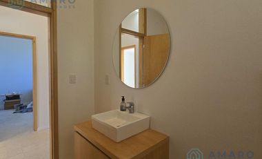 VENTA · CASA · 2 DORMITORIOS · ACEQUIAS DEL AIRE · ROLDAN