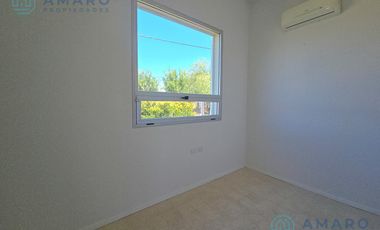 VENTA · CASA · 2 DORMITORIOS · ACEQUIAS DEL AIRE · ROLDAN