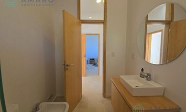 VENTA · CASA · 2 DORMITORIOS · ACEQUIAS DEL AIRE · ROLDAN