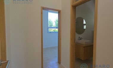 VENTA · CASA · 2 DORMITORIOS · ACEQUIAS DEL AIRE · ROLDAN