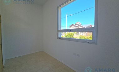 VENTA · CASA · 2 DORMITORIOS · ACEQUIAS DEL AIRE · ROLDAN