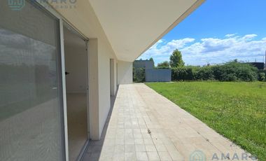 VENTA · CASA · 2 DORMITORIOS · ACEQUIAS DEL AIRE · ROLDAN