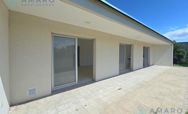 VENTA · CASA · 2 DORMITORIOS · ACEQUIAS DEL AIRE · ROLDAN