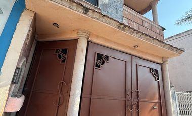 Casa en VENTA en Fracc. Real Erandeni en Morelia