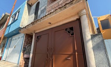 Casa en VENTA en Fracc. Real Erandeni en Morelia