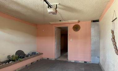 Casa en VENTA en Fracc. Real Erandeni en Morelia