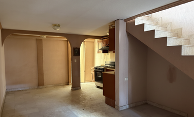 Casa en VENTA en Fracc. Real Erandeni en Morelia