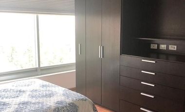 Renta departamento torre Miravalle