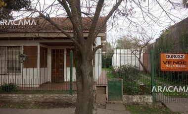 Casa en venta en José María Ezeiza, Ezeiza