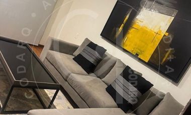 Amplio departamento en ALPINIA Lomas Verdes