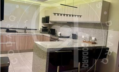 Amplio departamento en ALPINIA Lomas Verdes