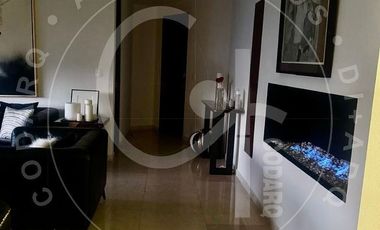 Amplio departamento en ALPINIA Lomas Verdes