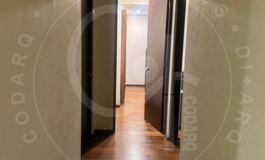 Amplio departamento en ALPINIA Lomas Verdes