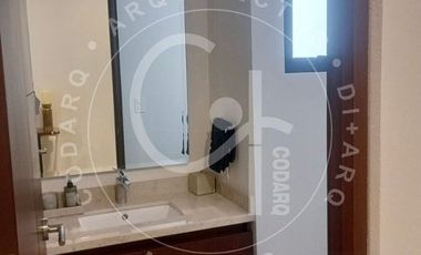 Amplio departamento en ALPINIA Lomas Verdes