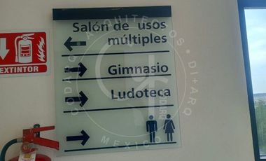 Amplio departamento en ALPINIA Lomas Verdes