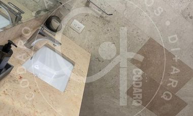 Amplio departamento en ALPINIA Lomas Verdes