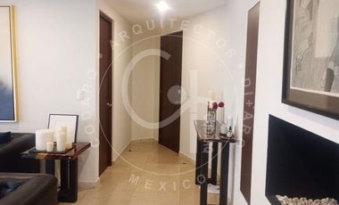 Amplio departamento en ALPINIA Lomas Verdes