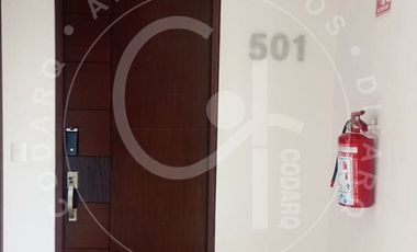 Amplio departamento en ALPINIA Lomas Verdes