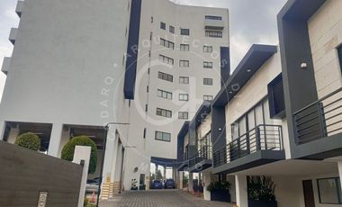 Amplio departamento en ALPINIA Lomas Verdes