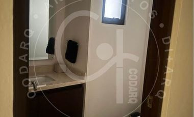 Amplio departamento en ALPINIA Lomas Verdes