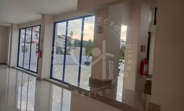 Amplio departamento en ALPINIA Lomas Verdes