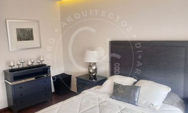 Amplio departamento en ALPINIA Lomas Verdes