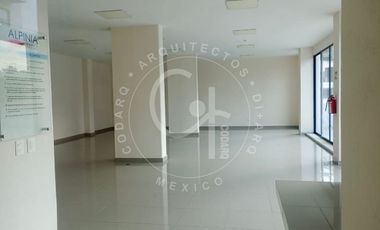 Amplio departamento en ALPINIA Lomas Verdes