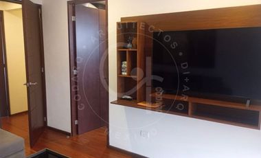 Amplio departamento en ALPINIA Lomas Verdes