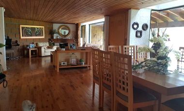 Casa en venta en Vista del Valle