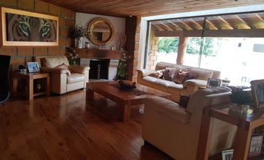 Casa en venta en Vista del Valle