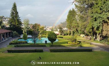 Casa en venta en Vista del Valle