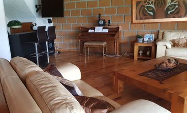 Casa en venta en Vista del Valle