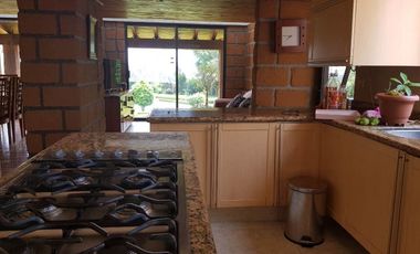 Casa en venta en Vista del Valle