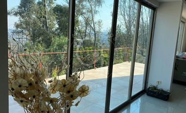 Venta y renta de casa en Vista del Valle