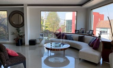 Venta y renta de casa en Vista del Valle