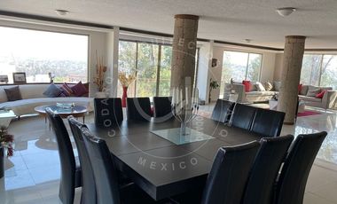 Venta y renta de casa en Vista del Valle