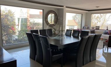 Venta y renta de casa en Vista del Valle