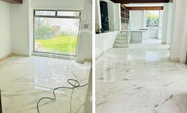 Venta y renta de casa en Vista del Valle