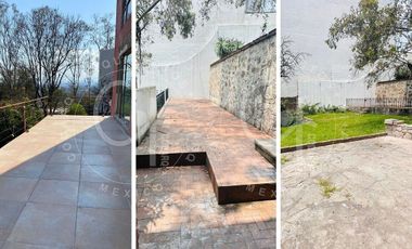 Venta y renta de casa en Vista del Valle