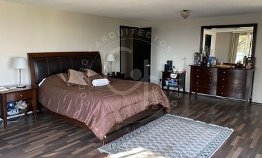 Venta y renta de casa en Vista del Valle