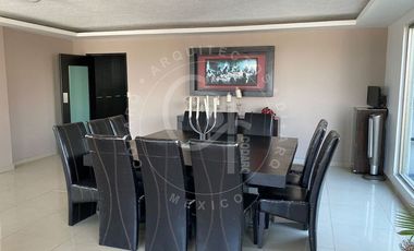 Venta y renta de casa en Vista del Valle