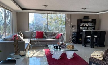 Venta y renta de casa en Vista del Valle