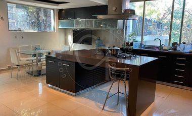 Venta y renta de casa en Vista del Valle