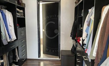 Venta y renta de casa en Vista del Valle