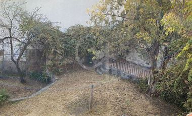 Venta y renta de casa en Vista del Valle