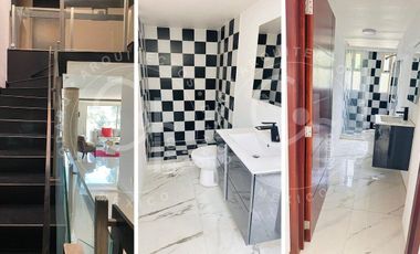 Venta y renta de casa en Vista del Valle