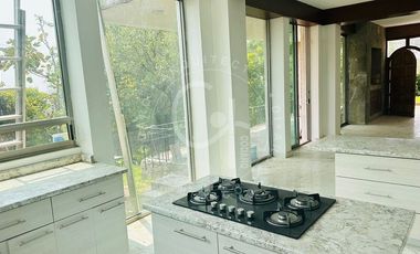 Venta y renta de casa en Vista del Valle